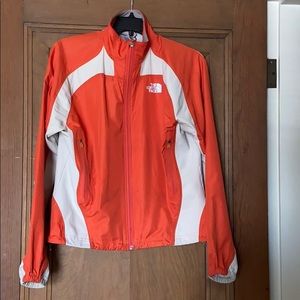 Lightweight North Face jacket